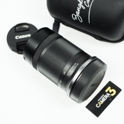 RF-S55-210mm F5-7.1 IS STM