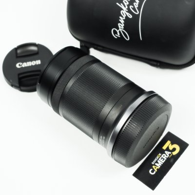 RF-S55-210mm F5-7.1 IS STM