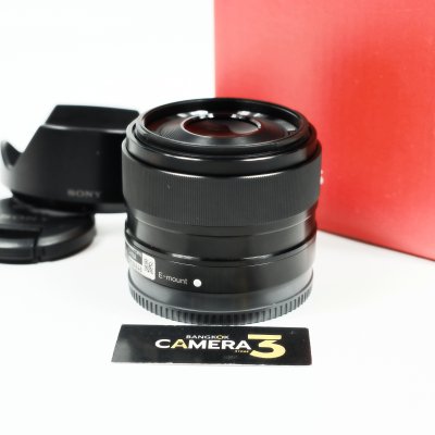 E35mm F1.8 OSS