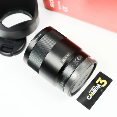 FE55mm F1.8 ZA