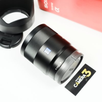 FE55mm F1.8 ZA