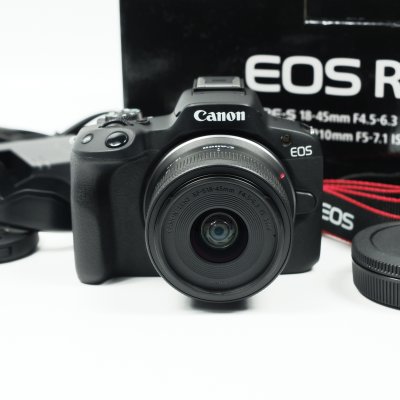 Canon EOS R50
