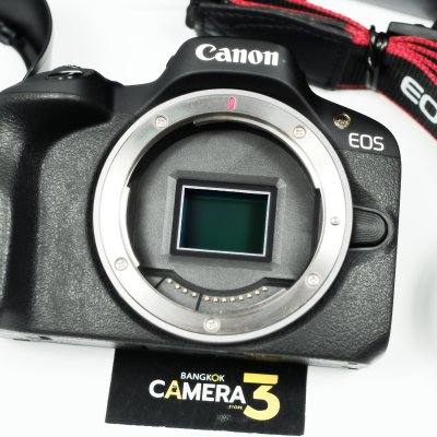 Canon EOS R50