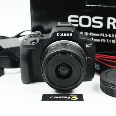 Canon EOS R50