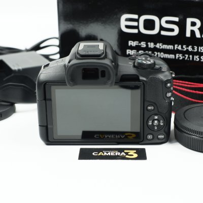 Canon EOS R50