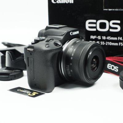 Canon EOS R50