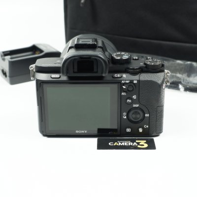 Sony A7II