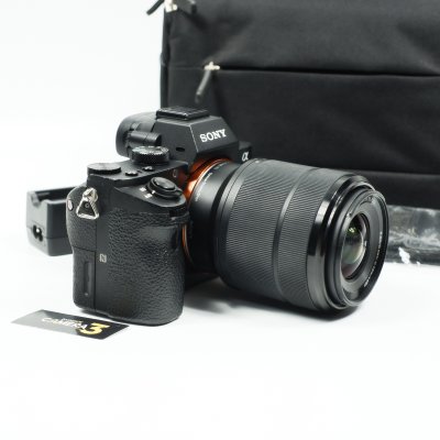 Sony A7II