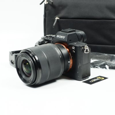 Sony A7II