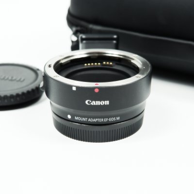 Adapter EF-EOS M