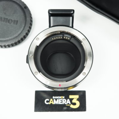 Adapter EF-EOS M