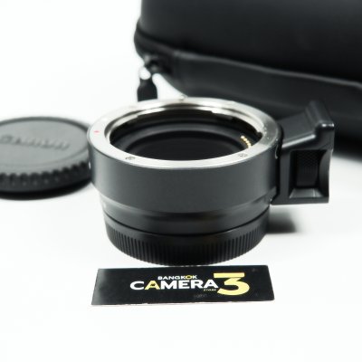 Adapter EF-EOS M