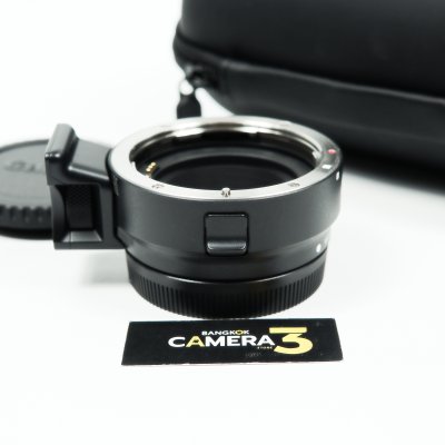 Adapter EF-EOS M