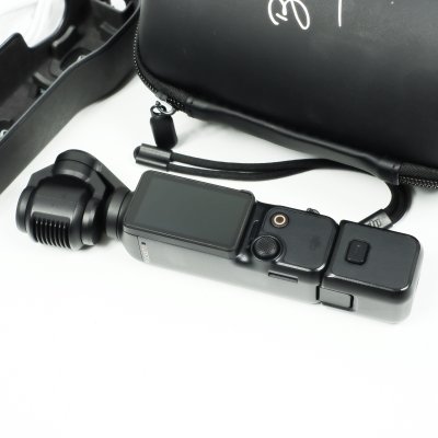 DJI OSMO POCKET 3