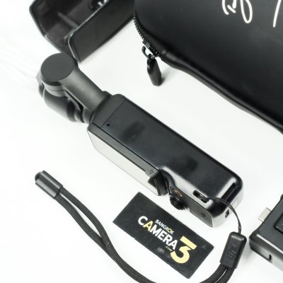 DJI OSMO POCKET 3