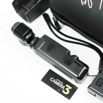 DJI OSMO POCKET 3