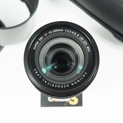 XF55-200mm F3.5-4.8 R LM OIS