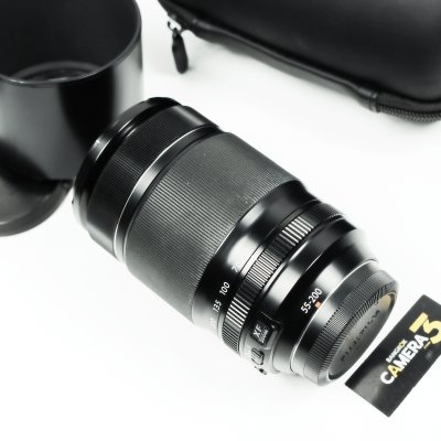 XF55-200mm F3.5-4.8 R LM OIS