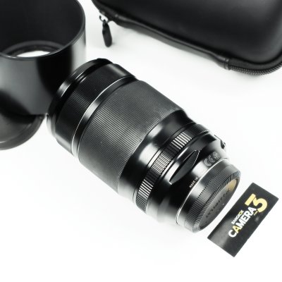 XF55-200mm F3.5-4.8 R LM OIS