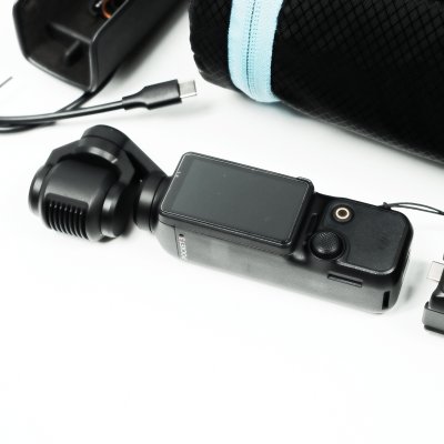 DJI POCKET 3