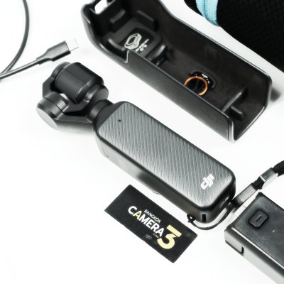DJI POCKET 3