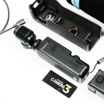 DJI POCKET 3