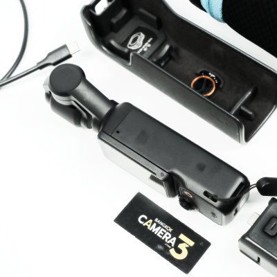 DJI POCKET 3
