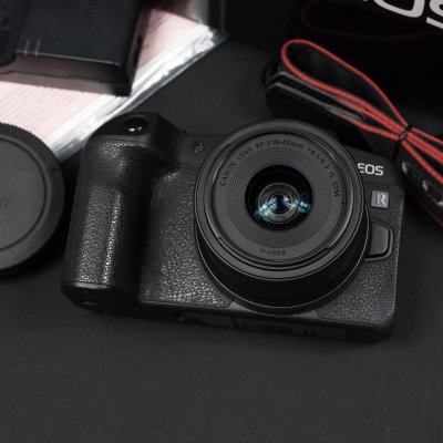 Canon EOS RP Body