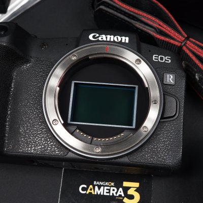 Canon EOS RP Body