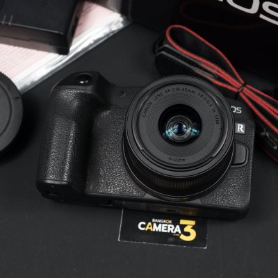 Canon EOS RP Body