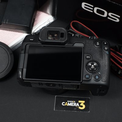 Canon EOS RP Body