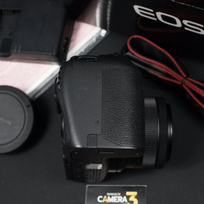 Canon EOS RP Body