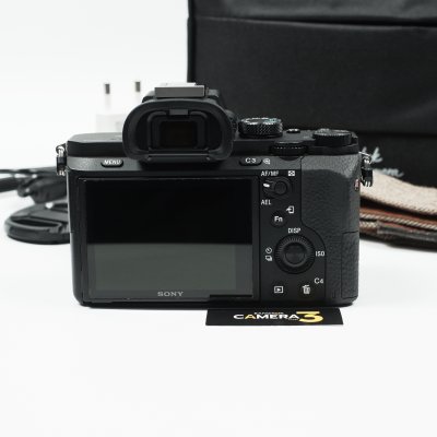 Sony A7II