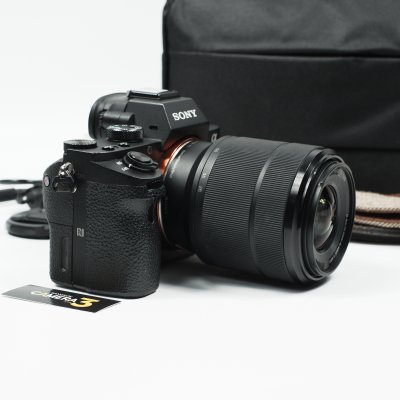 Sony A7II