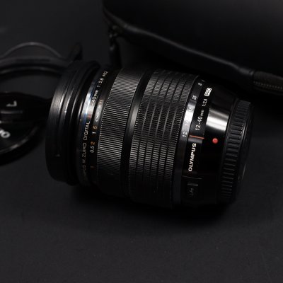 Zuiko 12-40mm F2.8 PRO