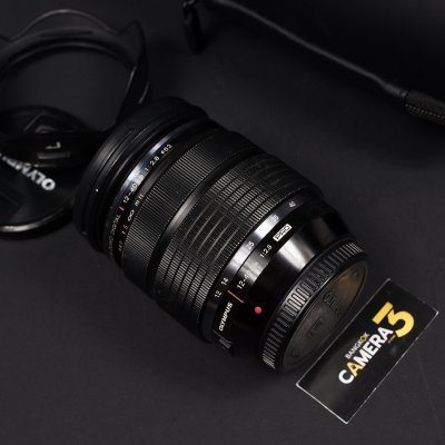 Zuiko 12-40mm F2.8 PRO