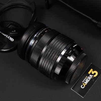 Zuiko 12-40mm F2.8 PRO