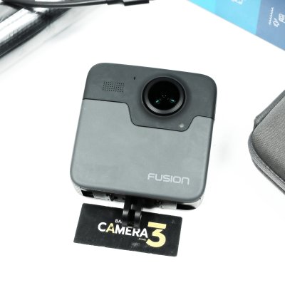 GoPro FUSION 360