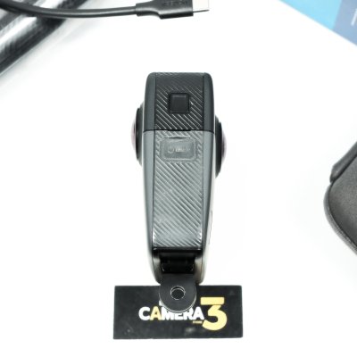 GoPro FUSION 360