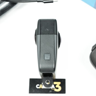 GoPro FUSION 360