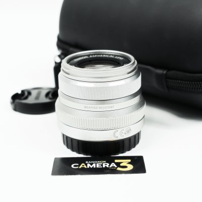 XF35mm F2 R WR