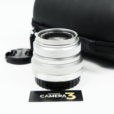 XF35mm F2 R WR