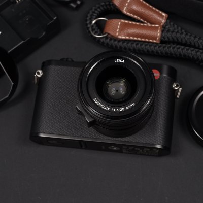 Leica Q
