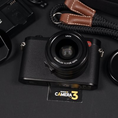 Leica Q