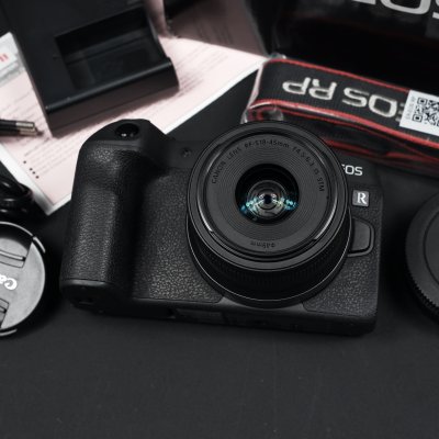 Canon EOS RP