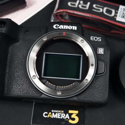 Canon EOS RP