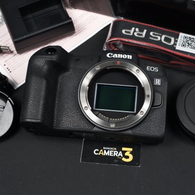 Canon EOS RP