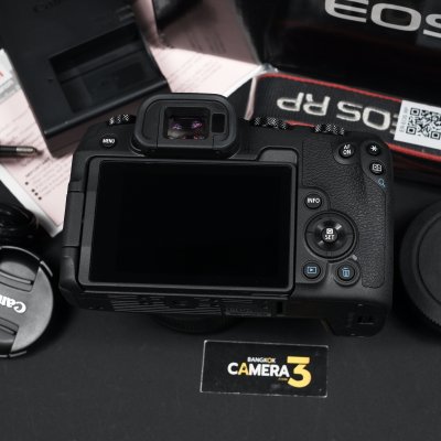 Canon EOS RP
