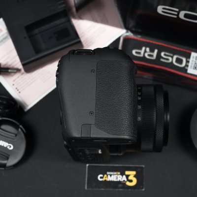 Canon EOS RP