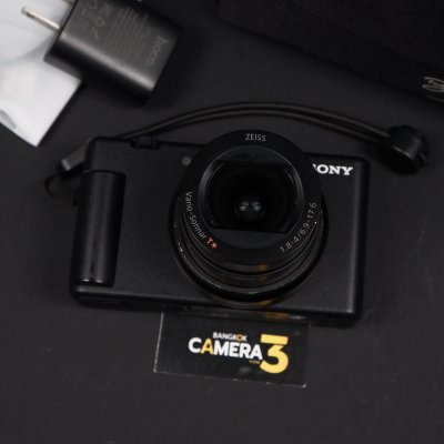 Sony ZV1II